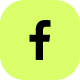 Facebook Icon