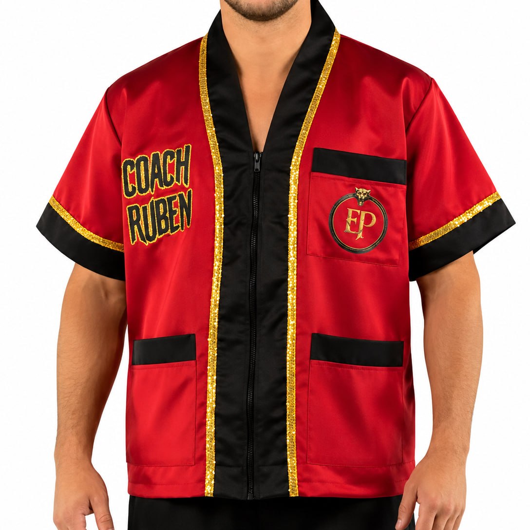 Corner Jackets