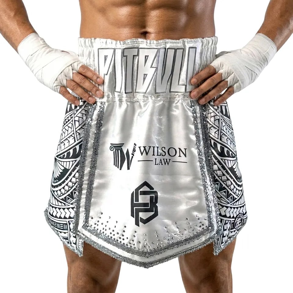 Gladiator Shorts