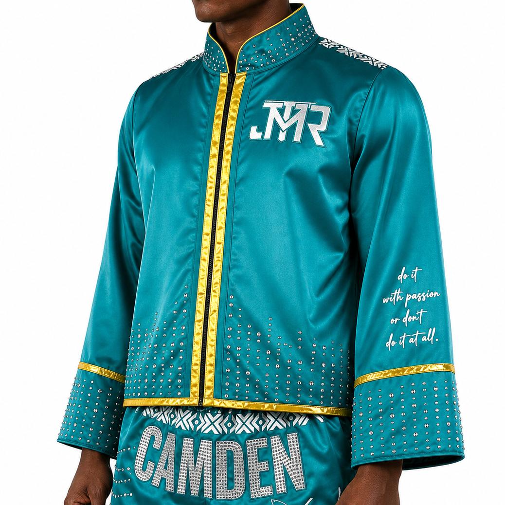 Jackets