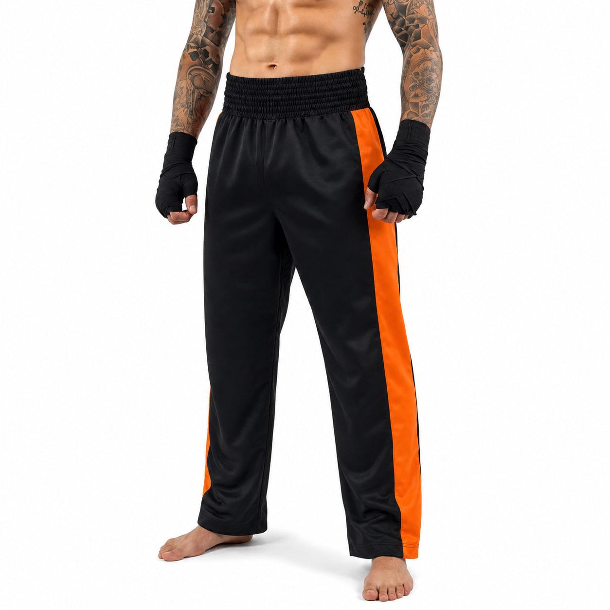 Kickboxing Trousers