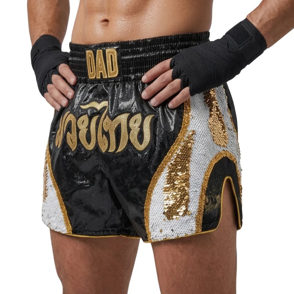 Muay Thai Shorts
