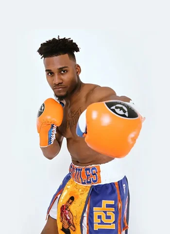 Boxing Gloves