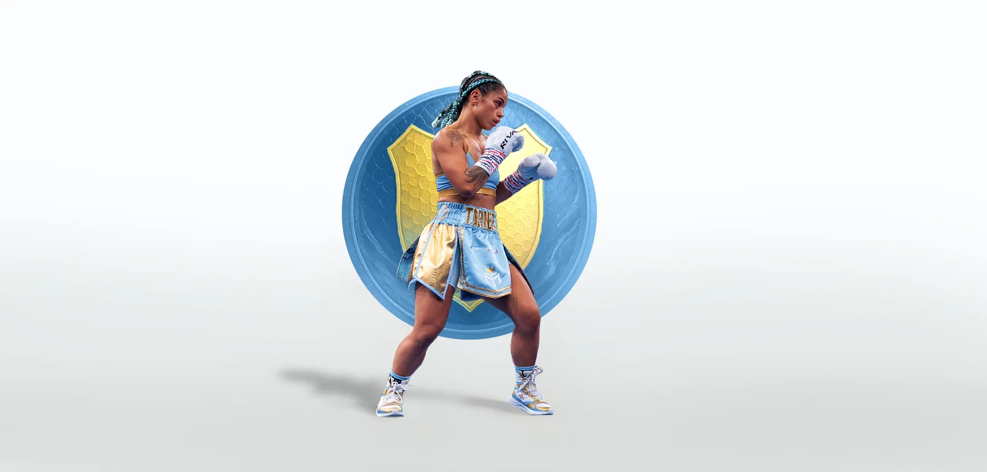 WARRIOR