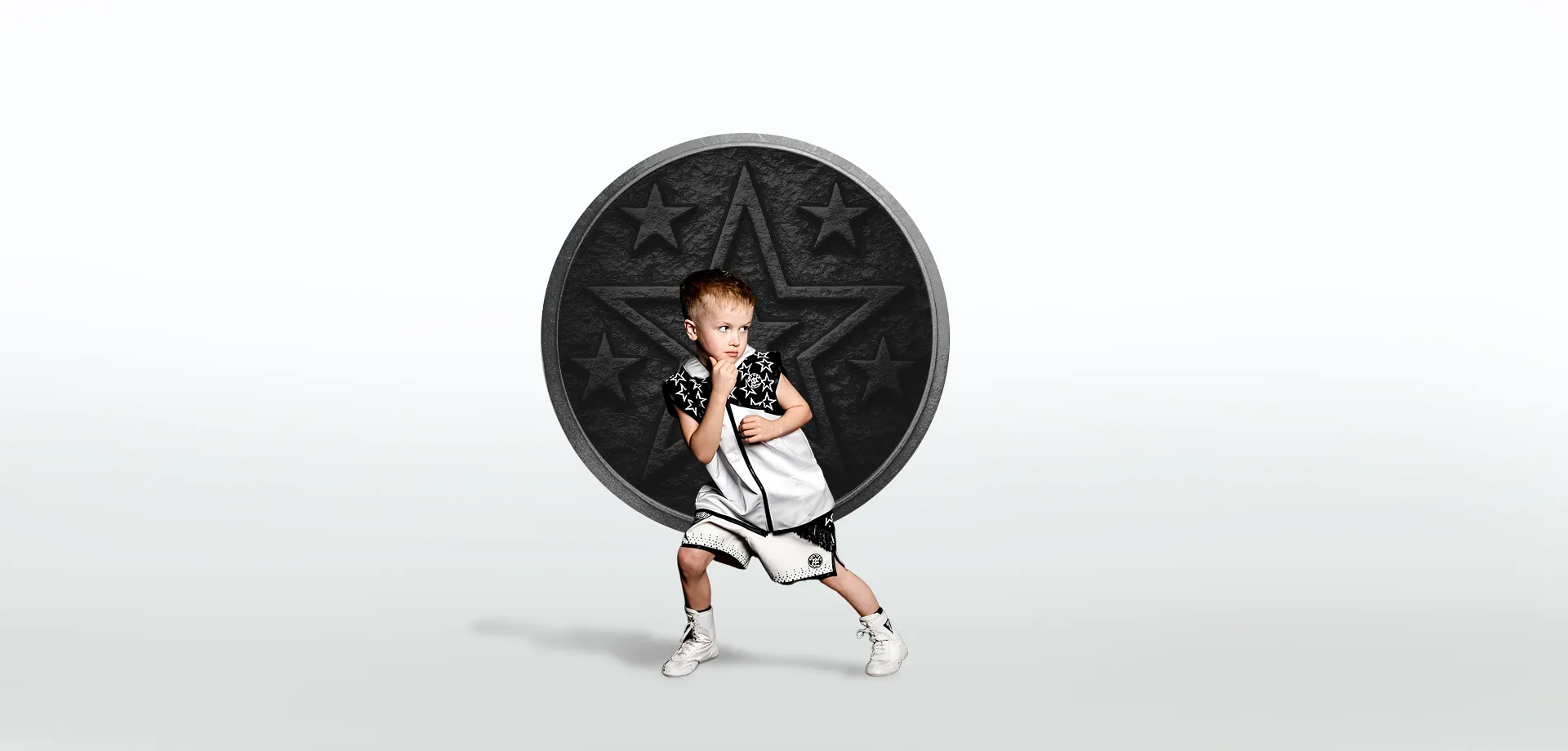 STAR BOY