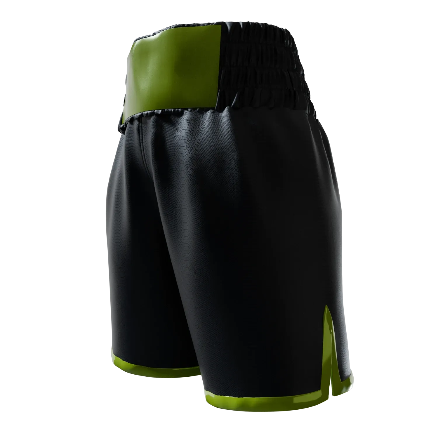 short